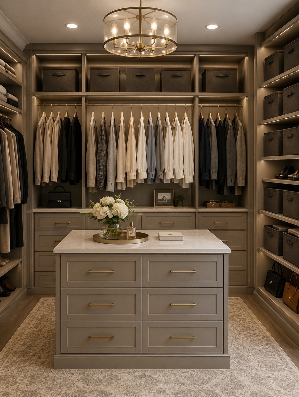 Home Storage & Organization Accent